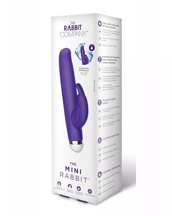 TRC Mini Rabbit