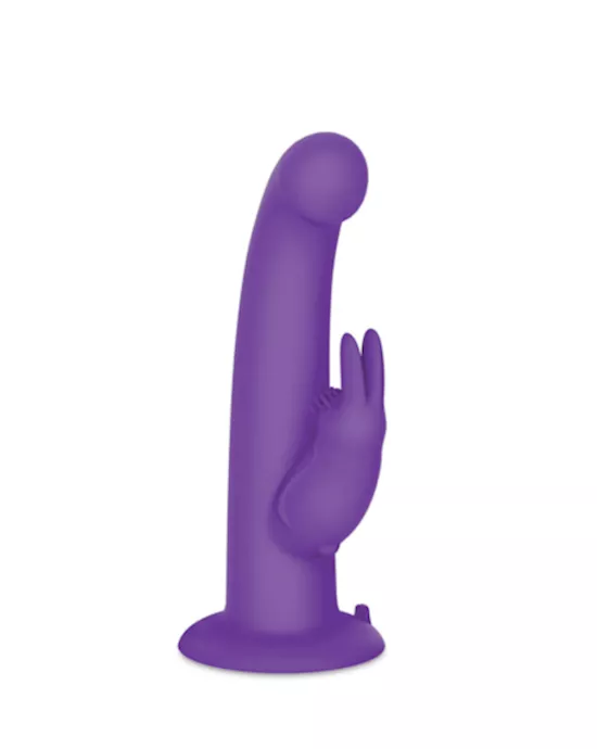 TRC Rabbit Peg
