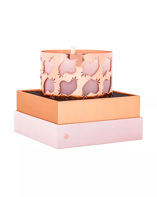 HighOnLove Massage Candle