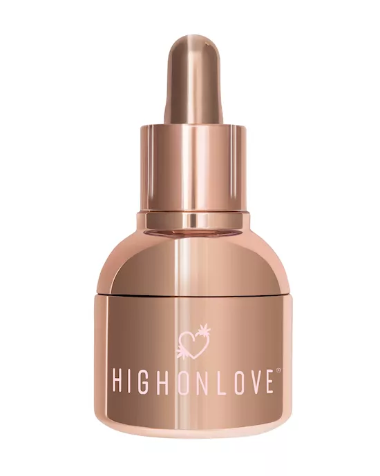 Highonlove Pave Grace Gift Set