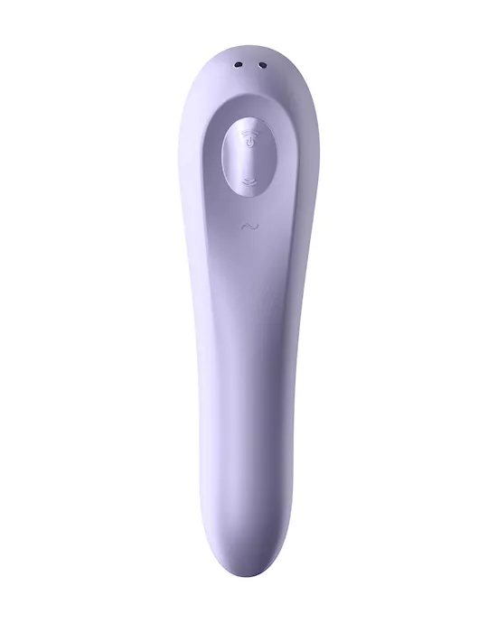 Satisfyer Dual Pleasure