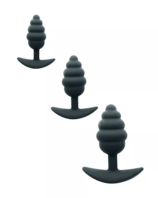 AnalTrainer3pcssetsilicone