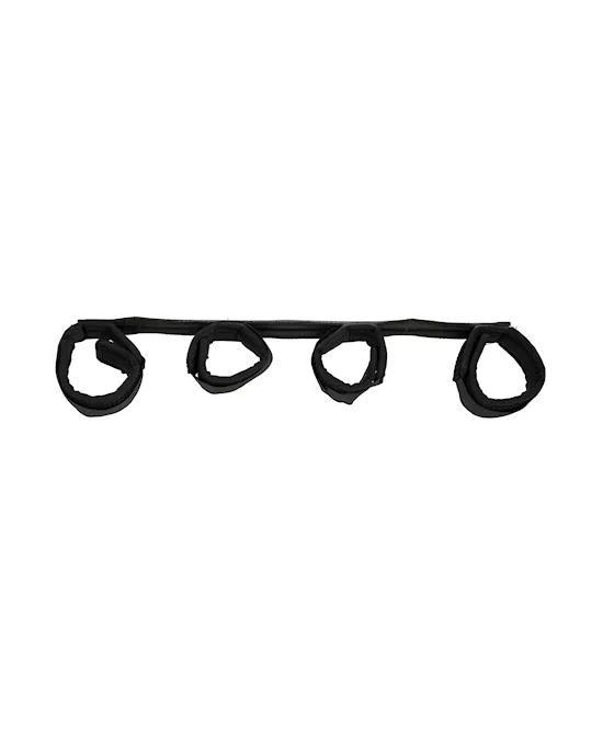 KinKi Perfect Position Restraint System