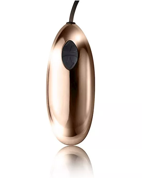 Mimosa Clitoral Vibrator