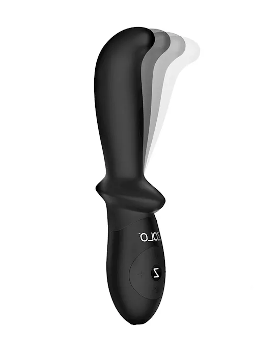 Zolo Come Hither Prostate Vibe