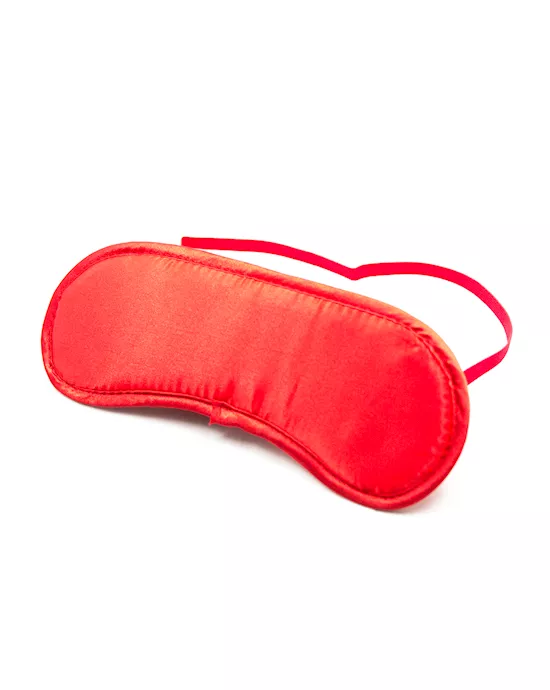 Fundamental Lovers Mask