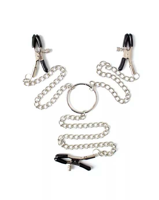 Intrimate Clamps