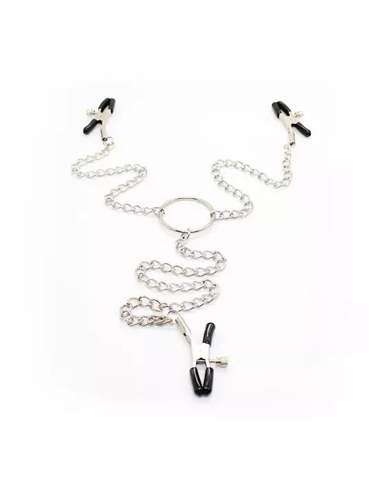 Intrimate Clamps