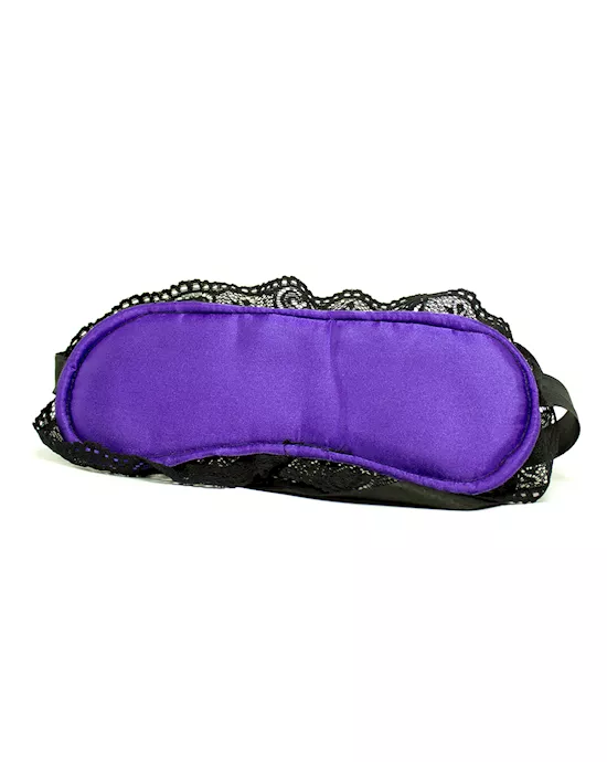 Twilight Lovers Blindfold