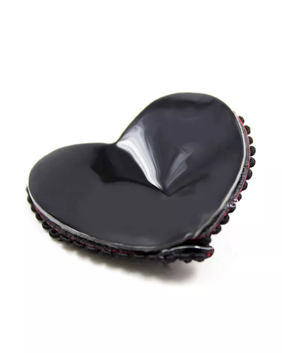 Scandalous Heart Nipple Tassel