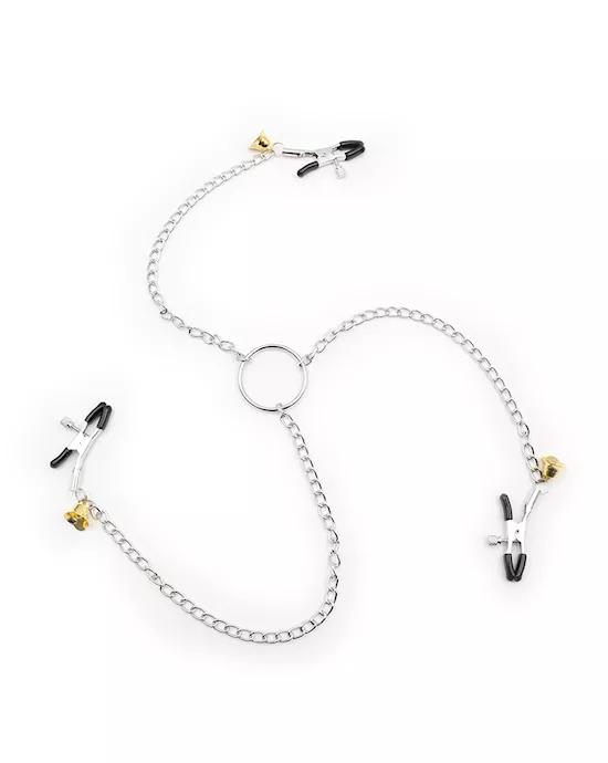 Intrimate Clamps