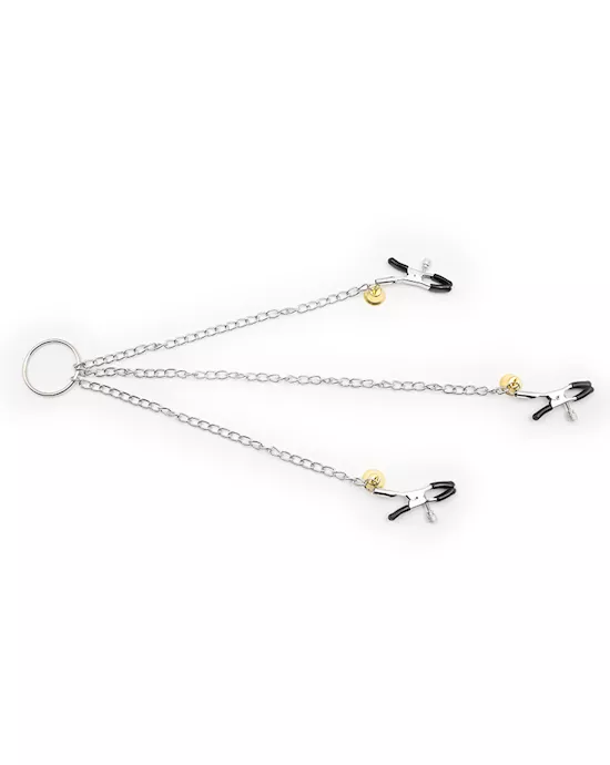 Intrimate Clamps