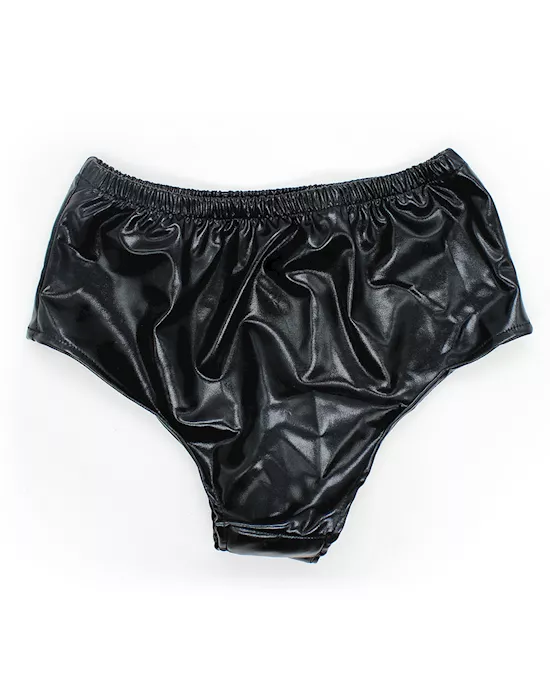 Spandex Dildo Brief