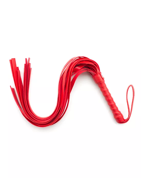 Fine Line Flogger