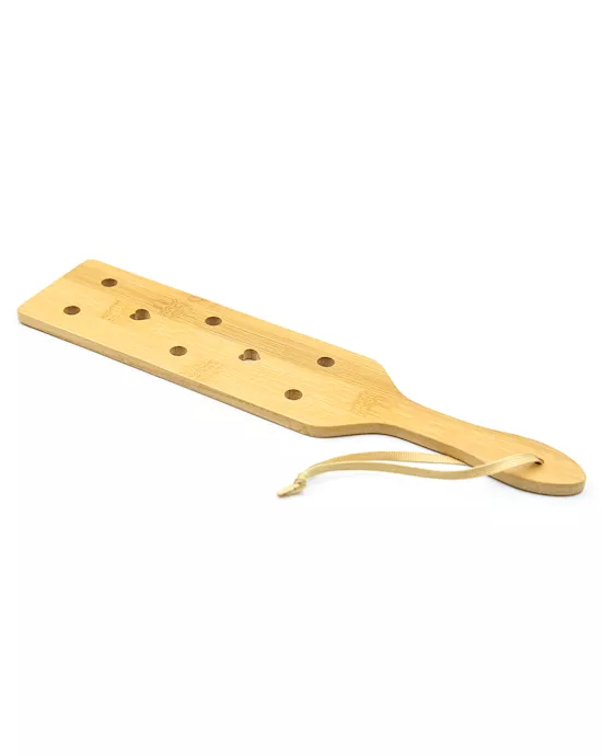 Panda This - Bamboo Paddle
