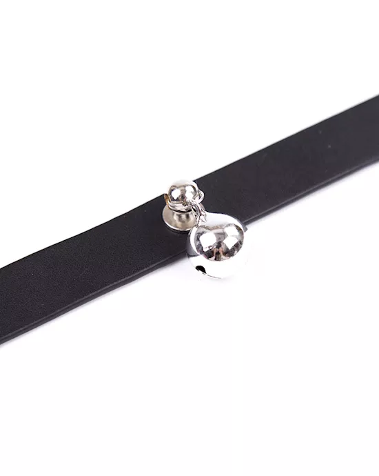 Lonely Bell Collar