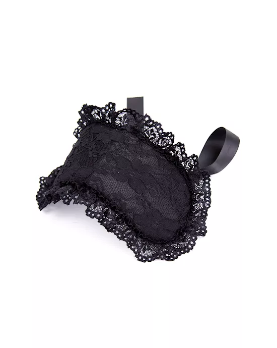 Twilight Lovers Blindfold