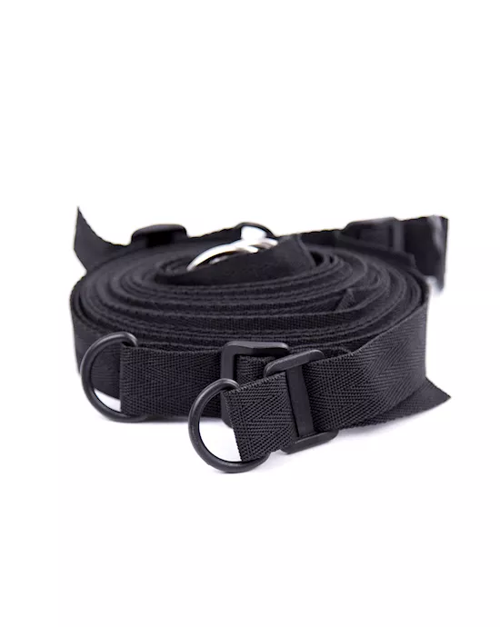 Cadets Restraint Kit