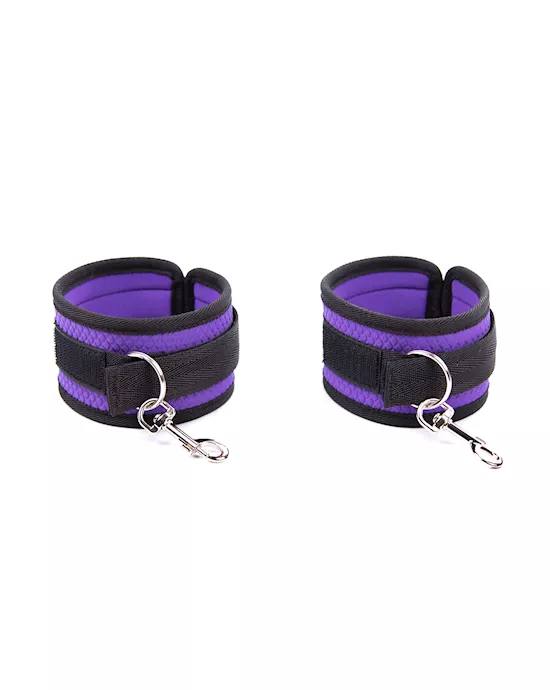 Cadets Restraint Kit