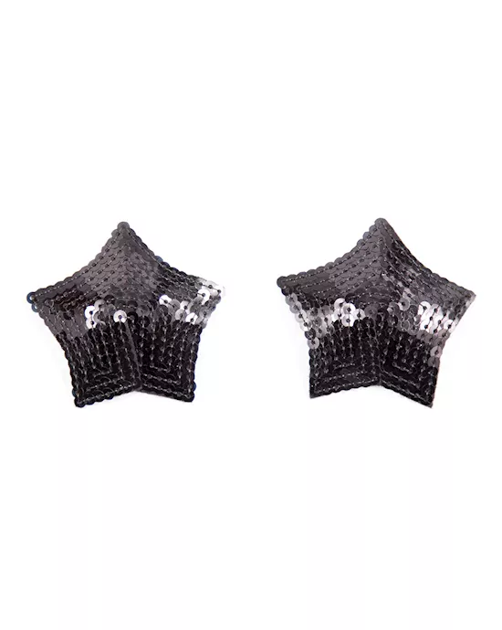 Star Nipple cover