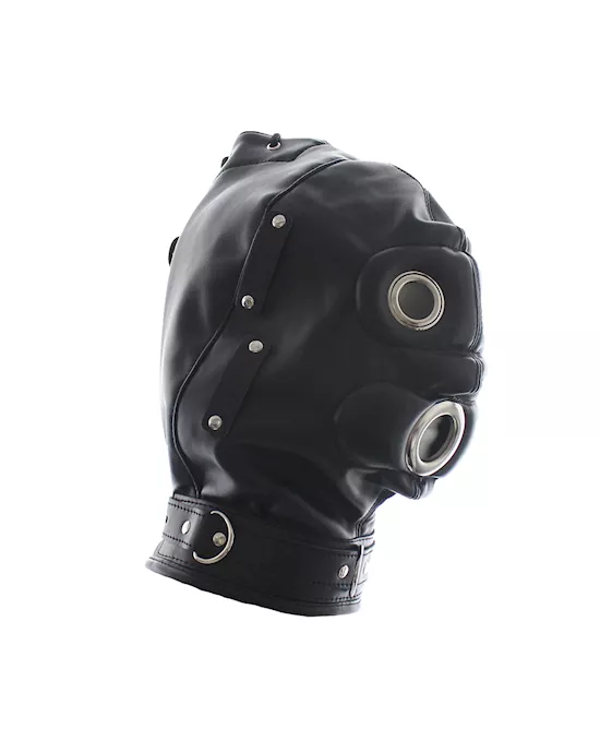 Total Lockdown Hood