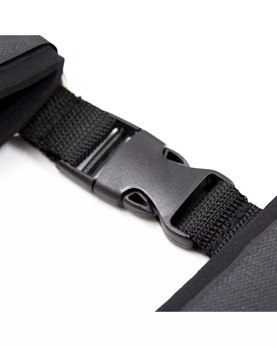 Buckle Cuffs