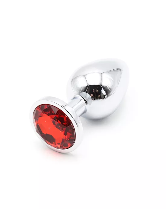 Mesmerizing Gem Plug - 2.8 Inch