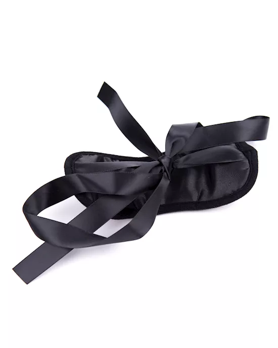 Scandalous Blindfold