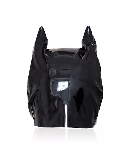 Pussy Cat Hood