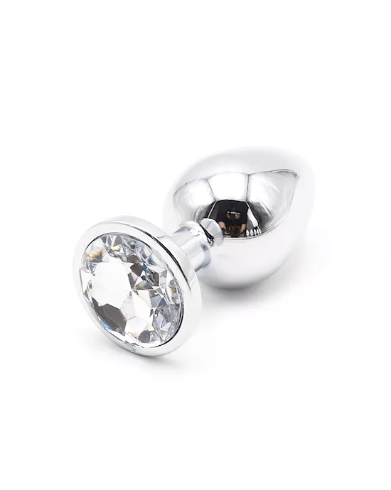 Mesmerizing Gem Plug - 2.8 Inch