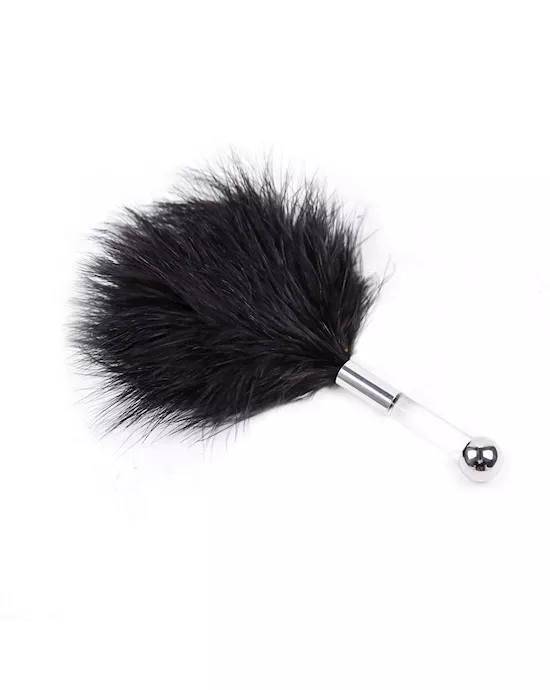 Persian Tickler