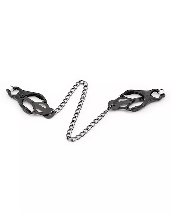 Elise Nipple Clamp