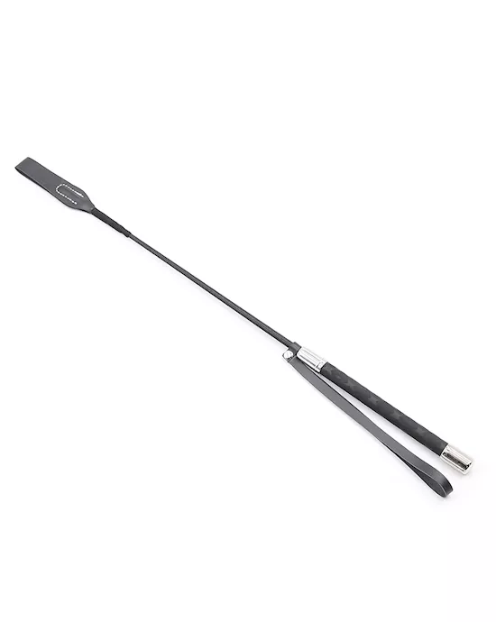 Long Riding Crop