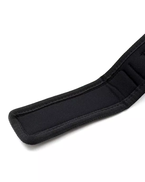 Suction Cuffs