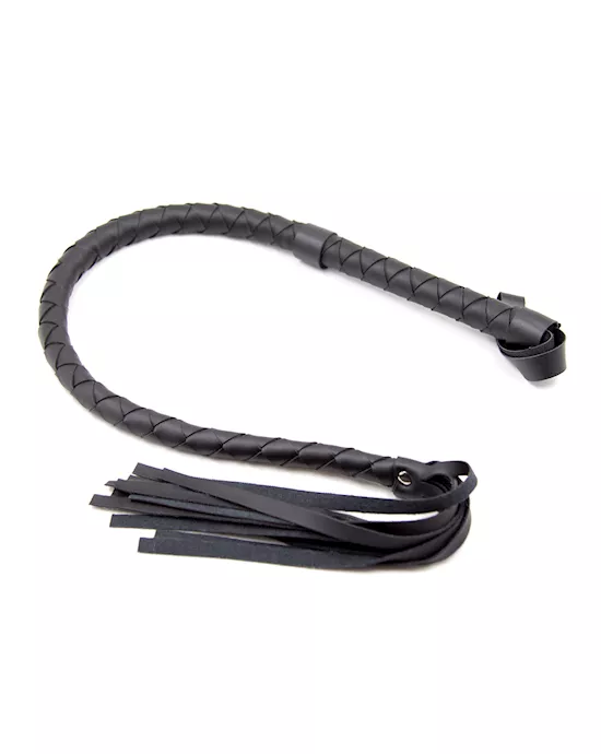 Soft PVC long whip