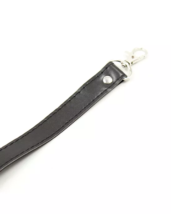 Leash - Black