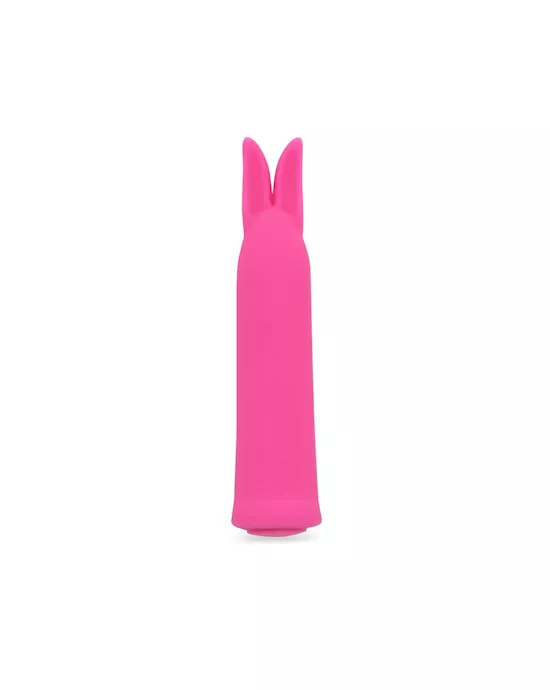 NU Sensuelle Bunnii 20 Function Vibe