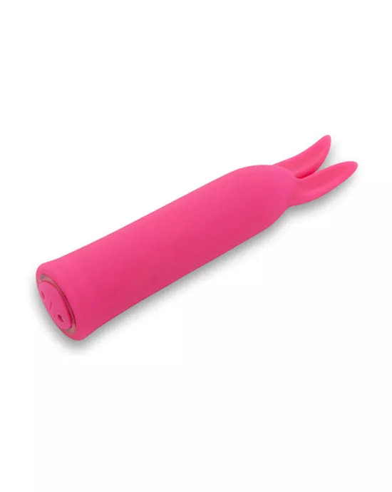 NU Sensuelle Bunnii 20 Function Vibe