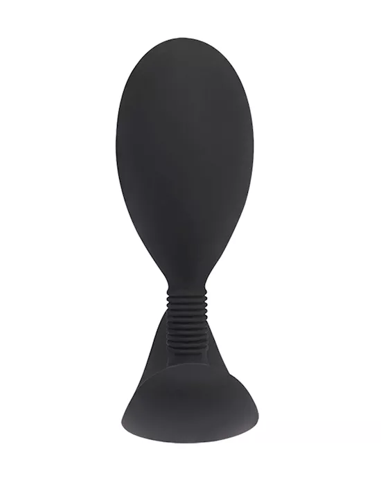 Anal Training Set With Rolling Effect