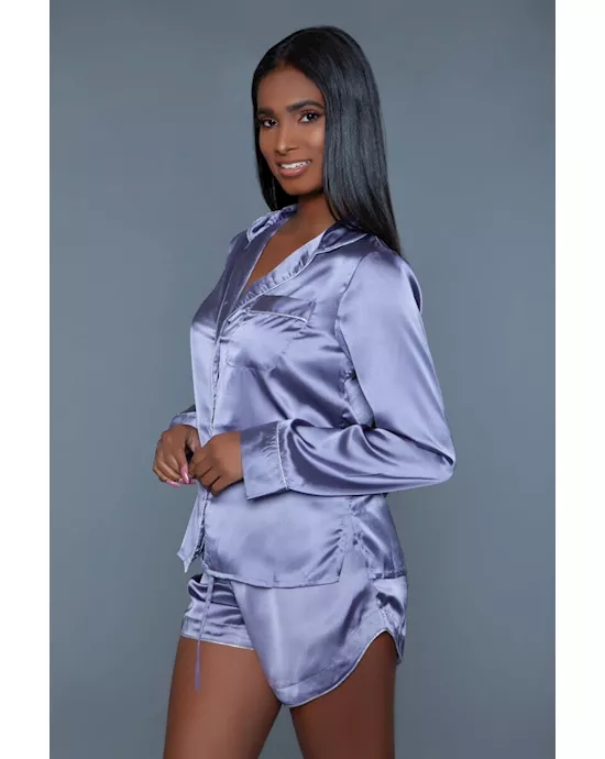 Liz PJ Set