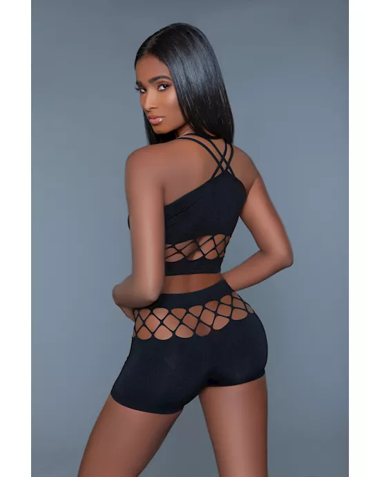 Palmer Set