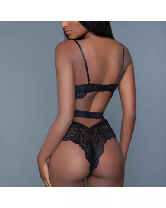 Bettany Bodysuit