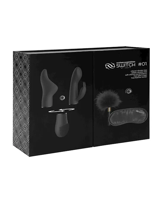 Pleasure Kit 1