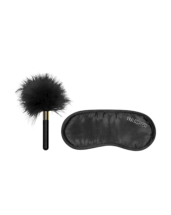 Pleasure Kit 1
