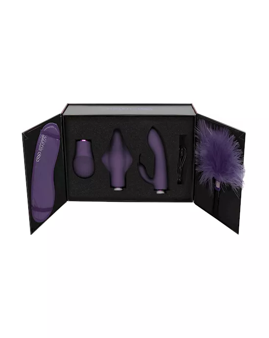 Pleasure Kit 1