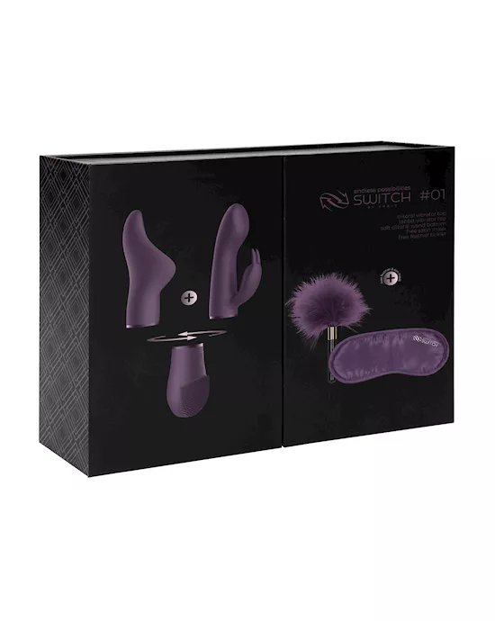 Pleasure Kit 1