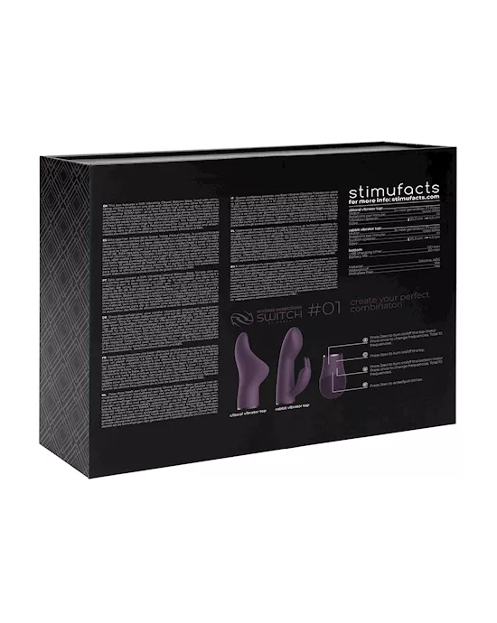 Pleasure Kit 1