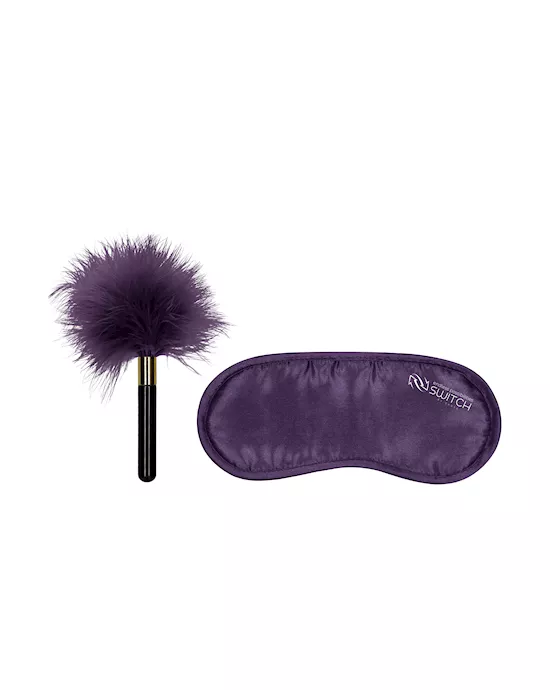Pleasure Kit 1