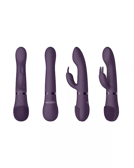 Pleasure Kit 1