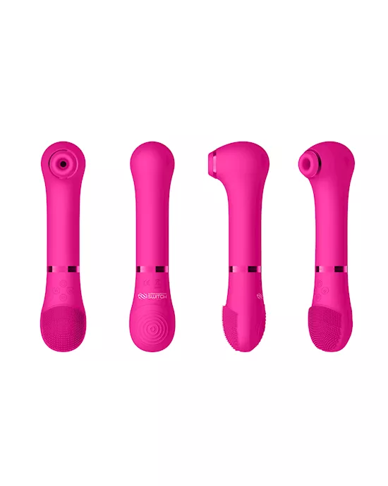 Pleasure Kit 2